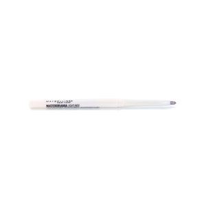 Master Drama Lightliner Eyeliner - 30 Moonlight Purple