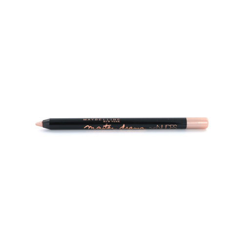 Maybelline Master Drama The Nudes Eyeliner - 20 Rose Pearl