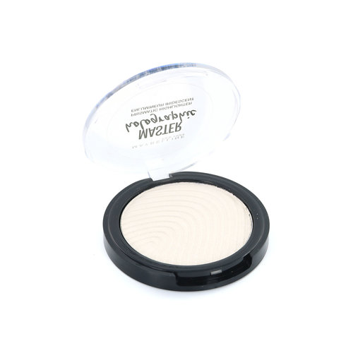Maybelline Master Holographic Highlighter - 50
