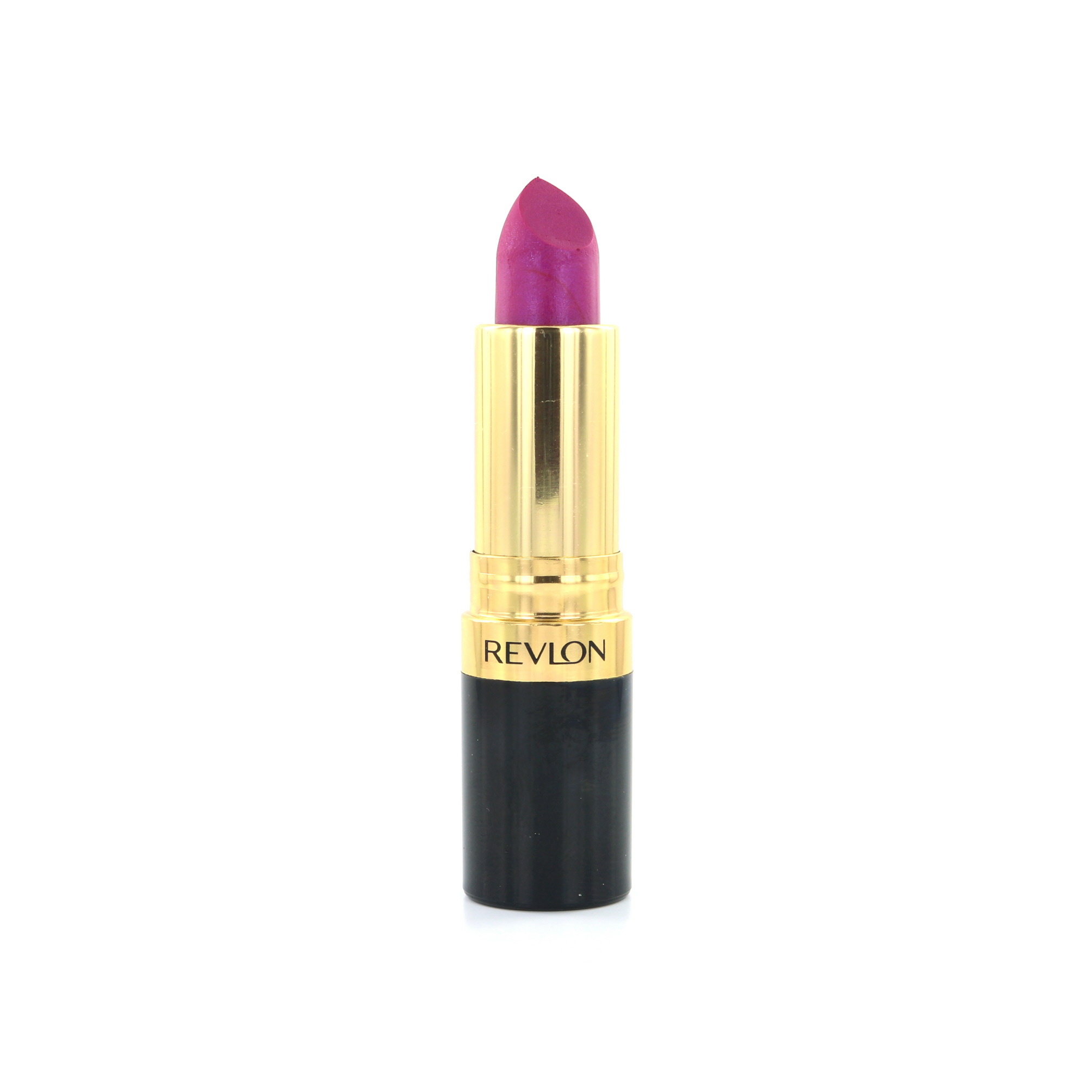 Revlon Super Lustrous Color Charge Rouge à lèvres - 025 Fierce Fuchsia