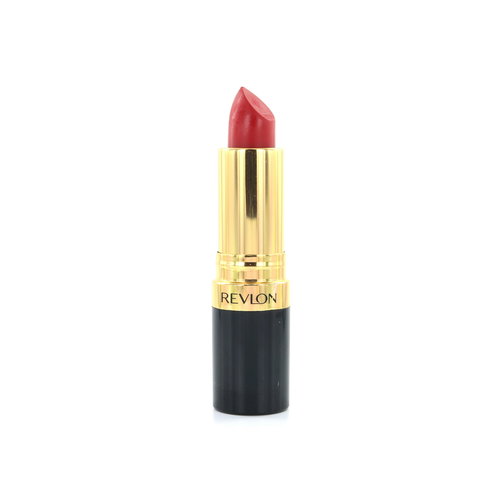 Revlon Super Lustrous Color Charge Matte Rouge à lèvres - 027 Pure Red Matte