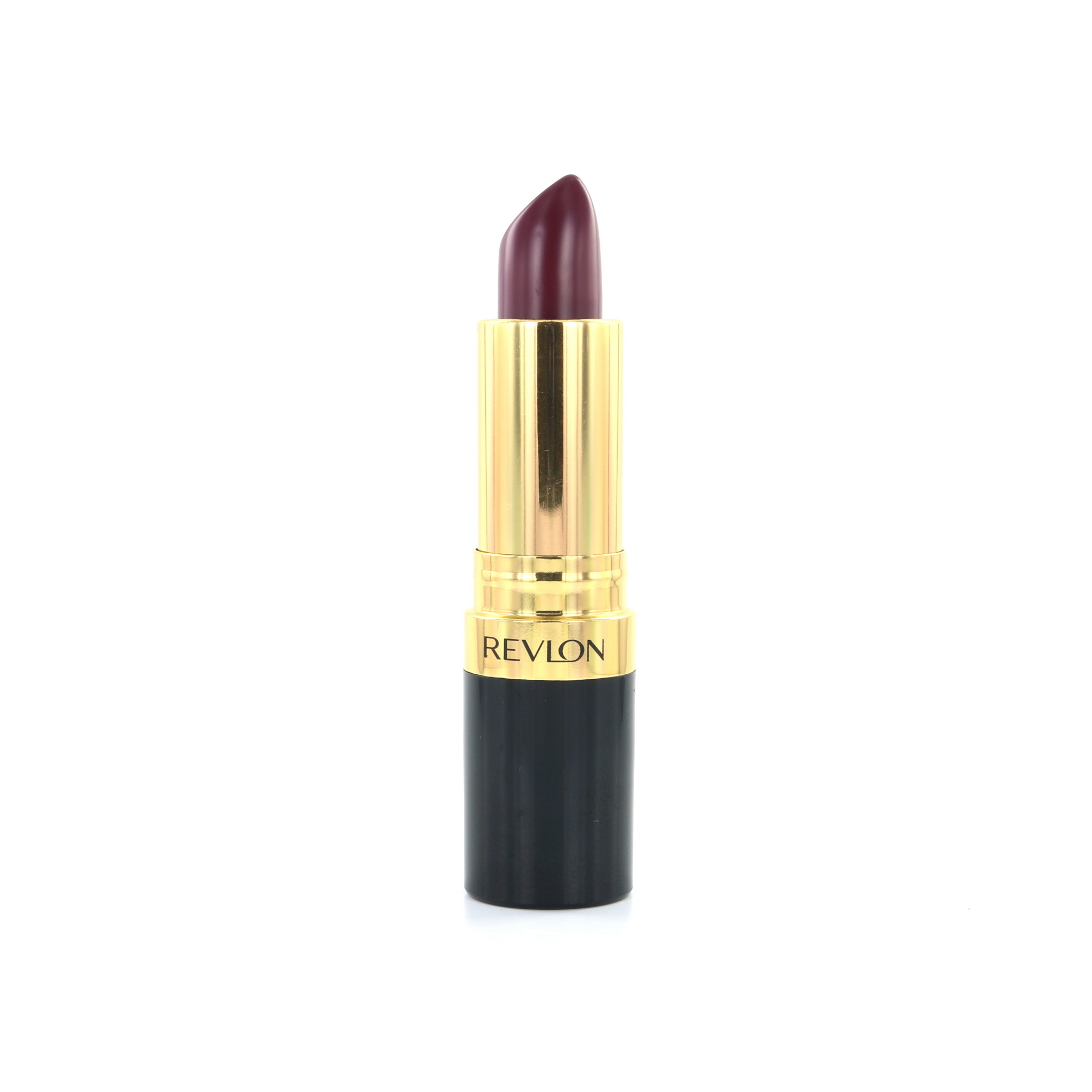 Revlon Super Lustrous Sheer Color Charge Rouge à lèvres - 850 Plum Velour