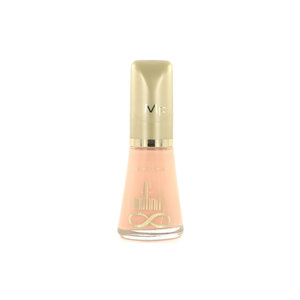 Nailfinity Vernis à ongles - 223 See Through Peach