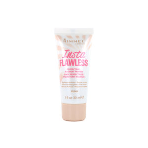 Insta Flawless Perfecting Radiant Primer - Clear