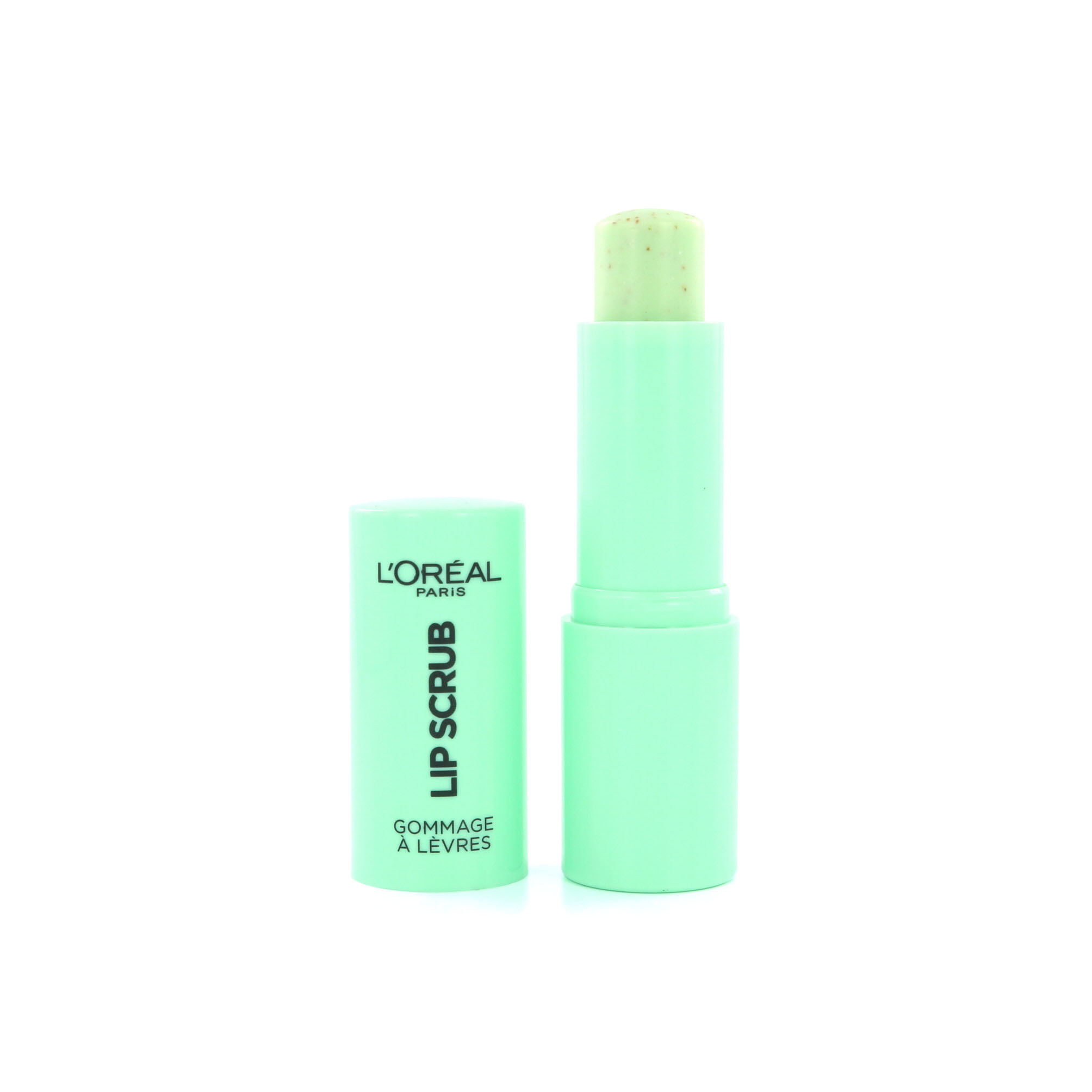 L'Oréal Gommage des lèvres - Melon Breeze