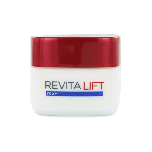 L'Oréal Revitalift Crème de nuit - 50 ml