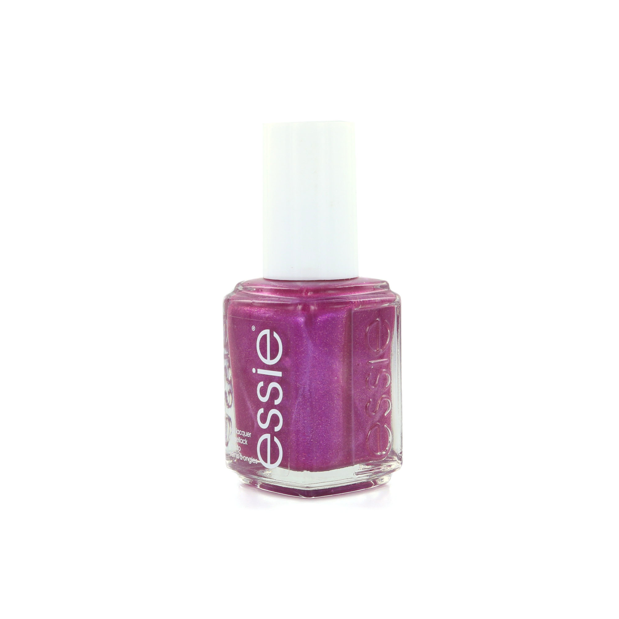 Essie Vernis à ongles - 34 Jamaica Me Crazy