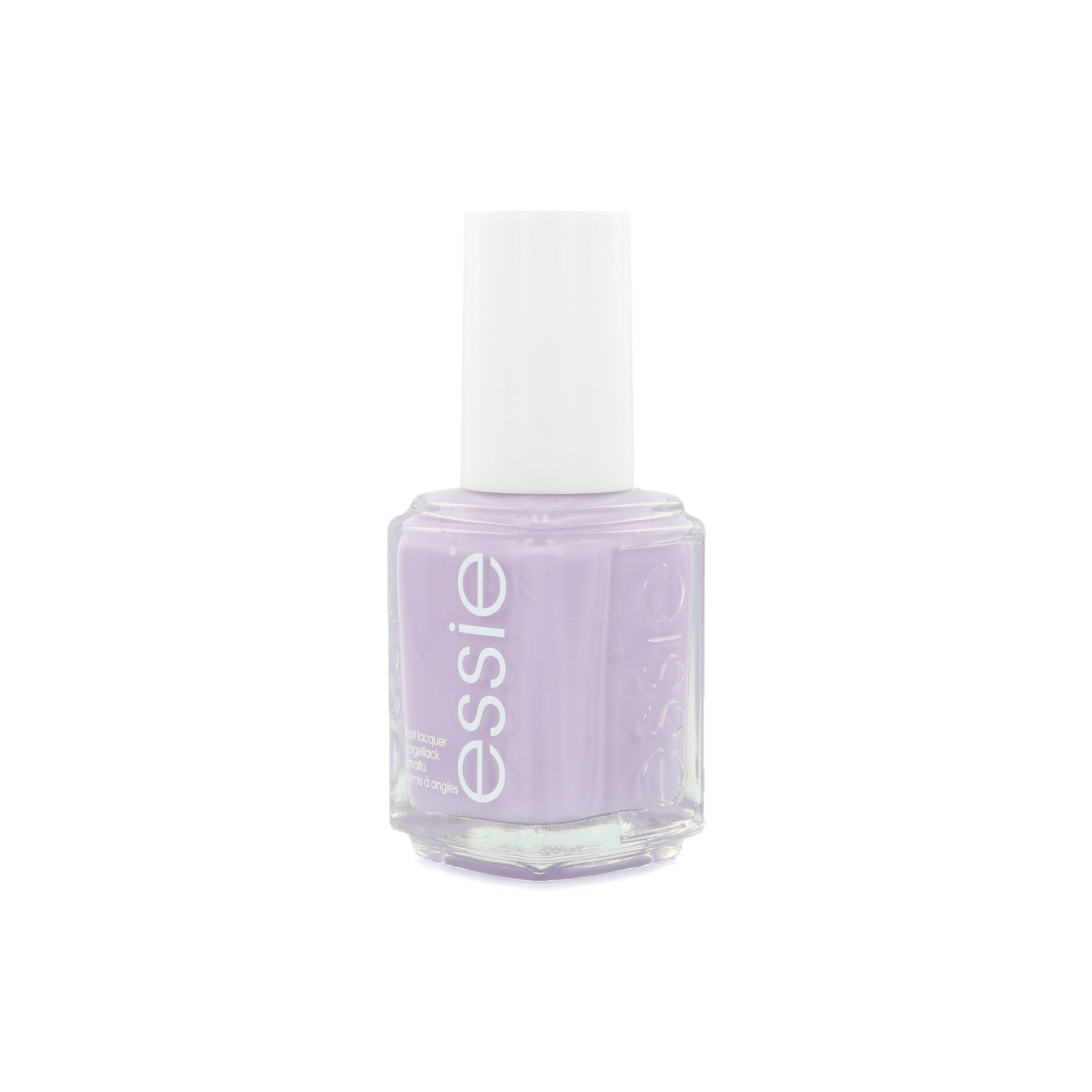 Essie Vernis à ongles - 38 Nice Is Nice