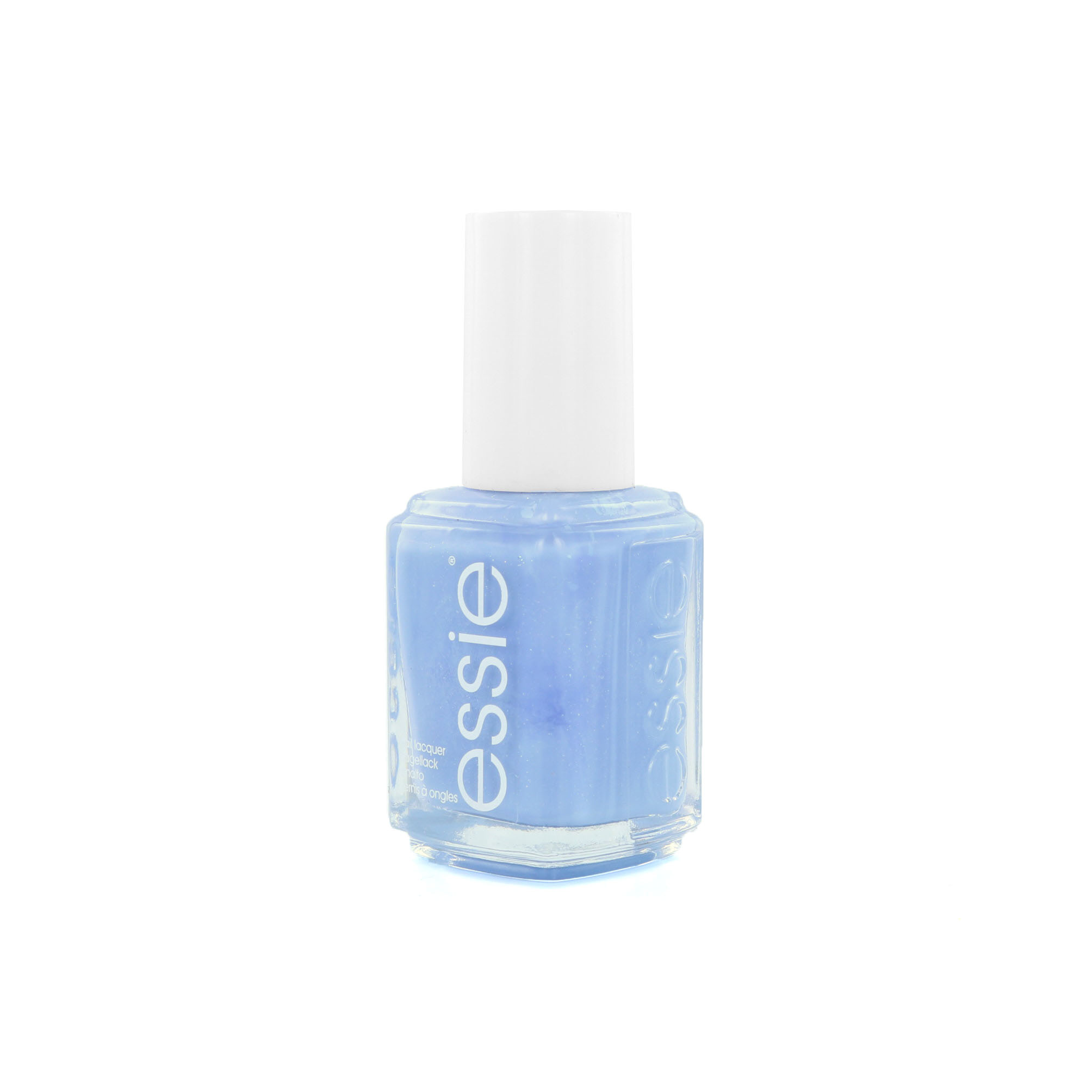 Essie Vernis à ongles - 219 Bikini So Teeny