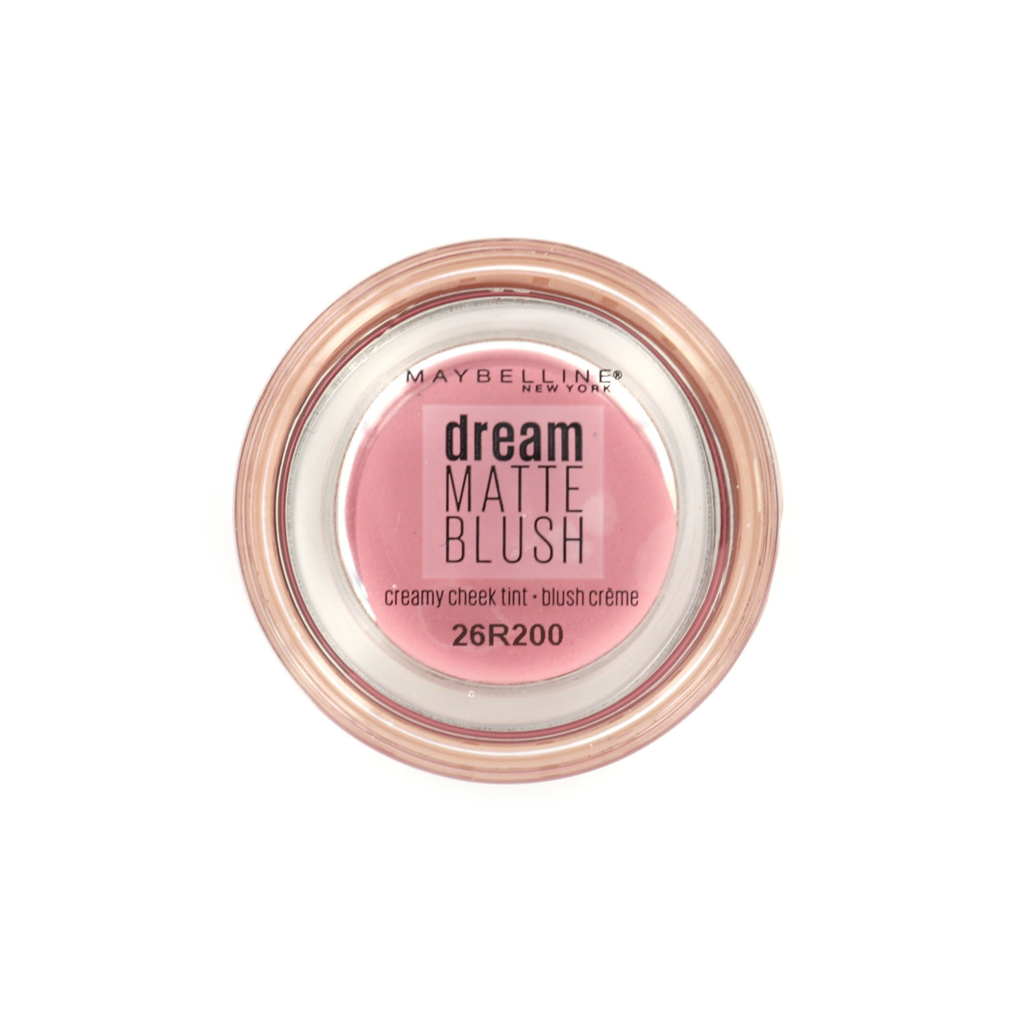 Maybelline Dream Matte Blush - 40 Mauve Intrigue