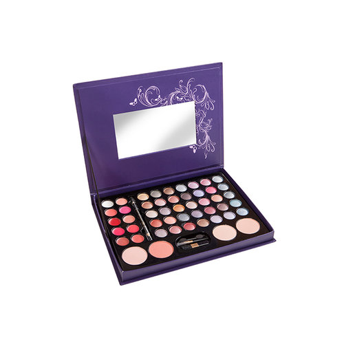 Royal Enhance Complete Face Palette