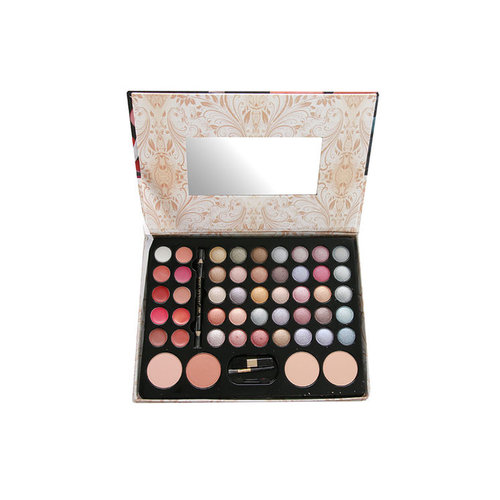 Royal Vintage Chic Make-up Collection