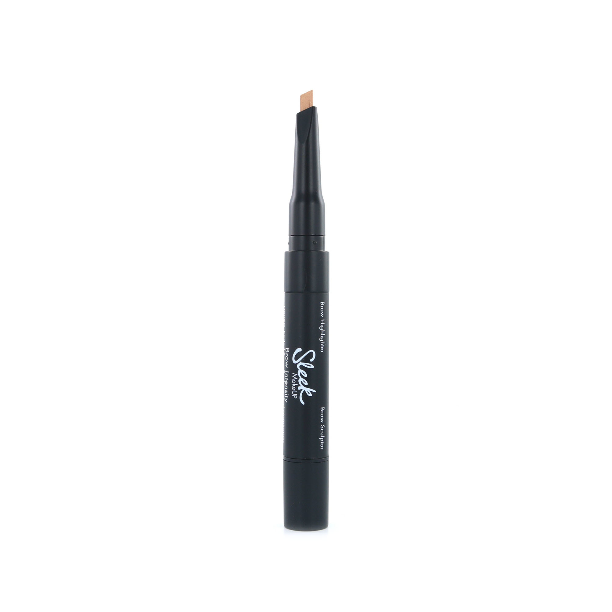 Sleek Brow Intensity Mascara Sourcils - 218 Extra Dark