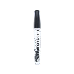 Natural Lashed Mascara - Transparant