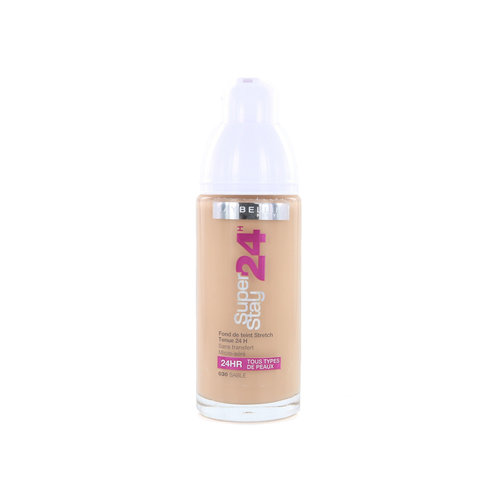 Maybelline SuperStay 24H Fond de teint - 030 Sable