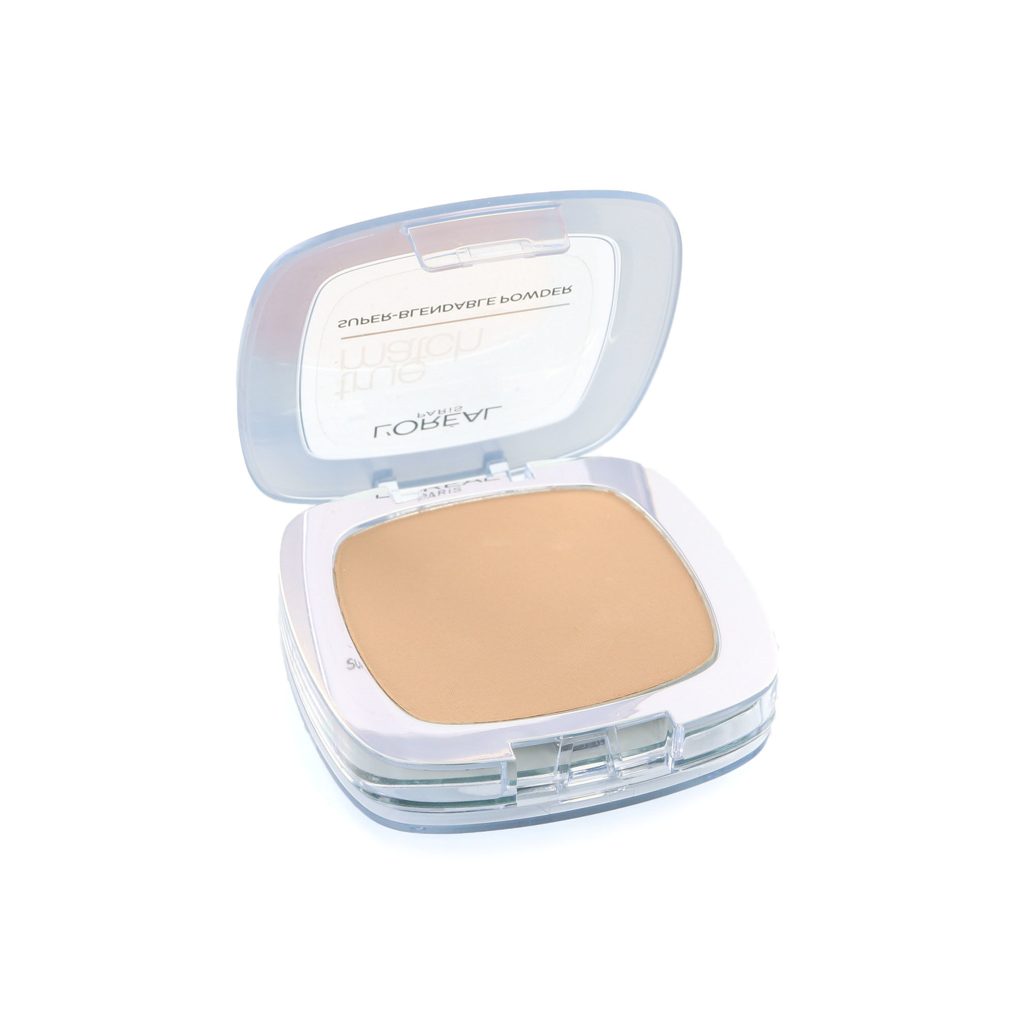 L'Oréal True Match Super Blendable Poudre - Golden Beige