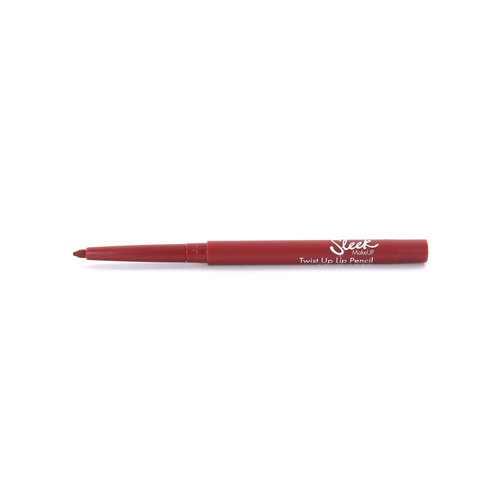 Sleek Twist Up Crayon à lèvres - 653 Chestnut