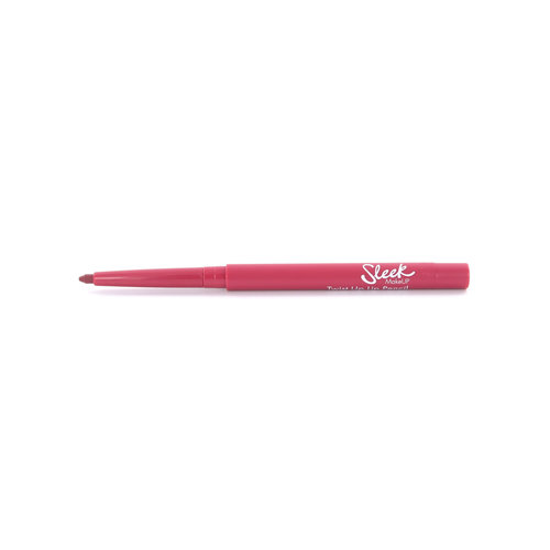 Sleek Twist Up Crayon à lèvres - 654 Pink Rose