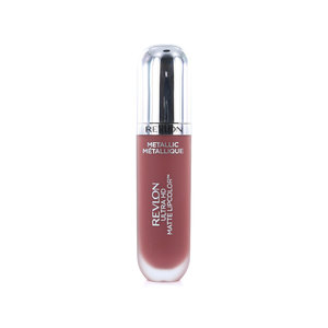 Ultra HD Matte Metallic Lipcolor - 705 Shine