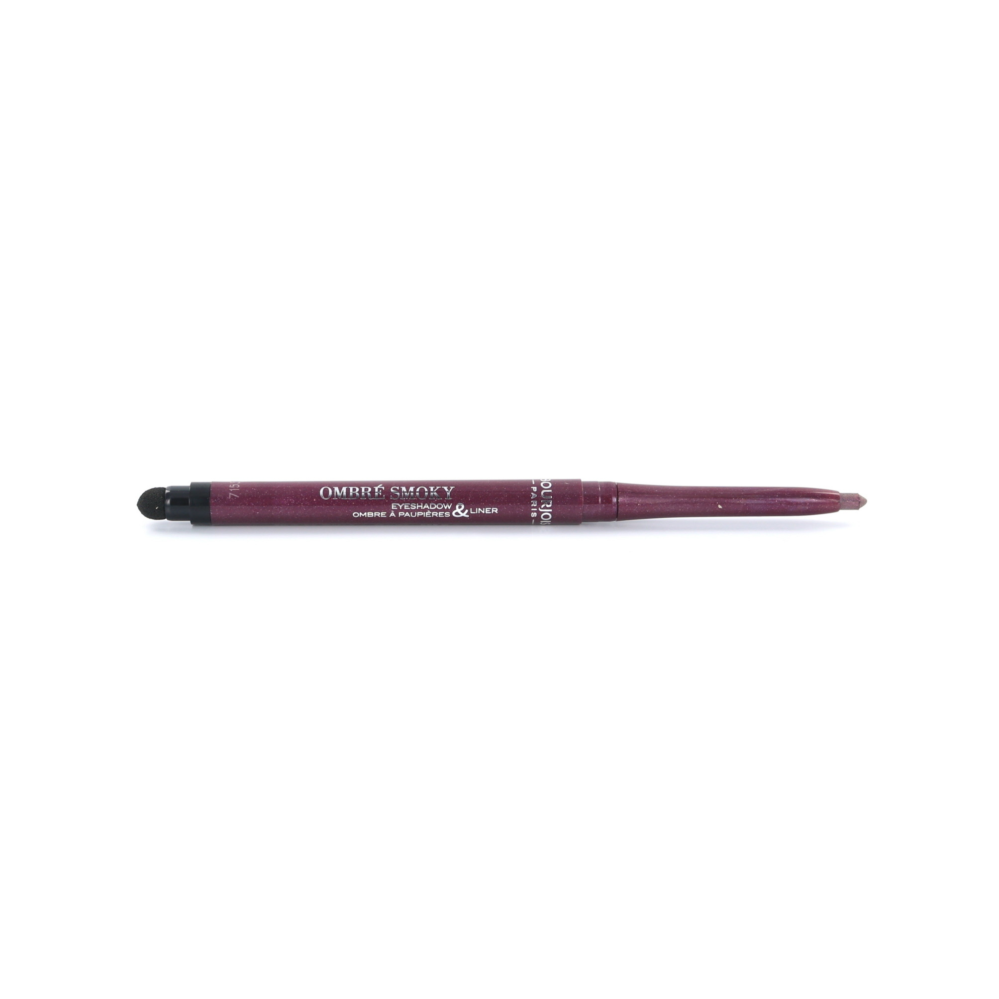 Bourjois Ombre Smoky Ombre à Paupières & Eyeliner - 006 Plum