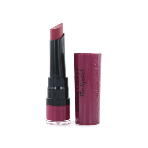 Bourjois Rouge Velvet Rouge à lèvres - 10 Magni-fig