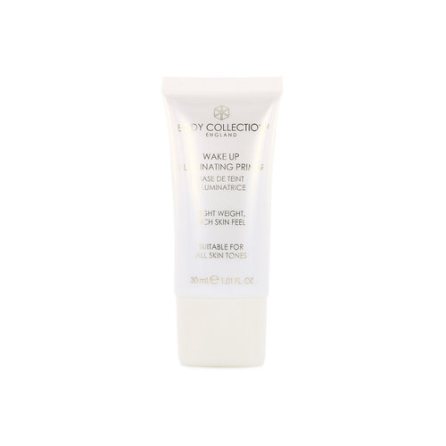 Body Collection Wake Up Illuminating Primer