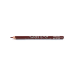 Contour Edition Crayon à lèvres - 12 Chocolate Chip