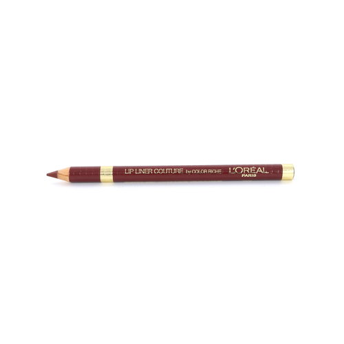 L'Oréal Color Riche Couture Crayon à lèvres - 300 Velvet Rose