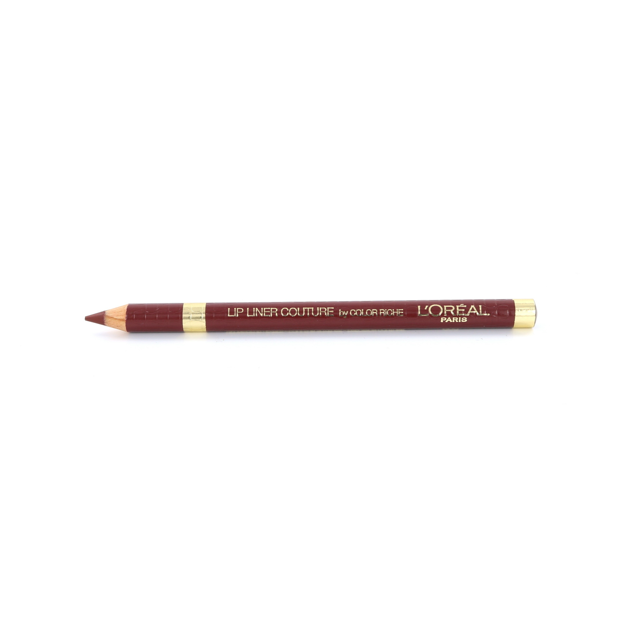 L'Oréal Color Riche Couture Crayon à lèvres - 300 Velvet Rose