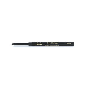 Eye Definer Crayon Yeux - 1 Black