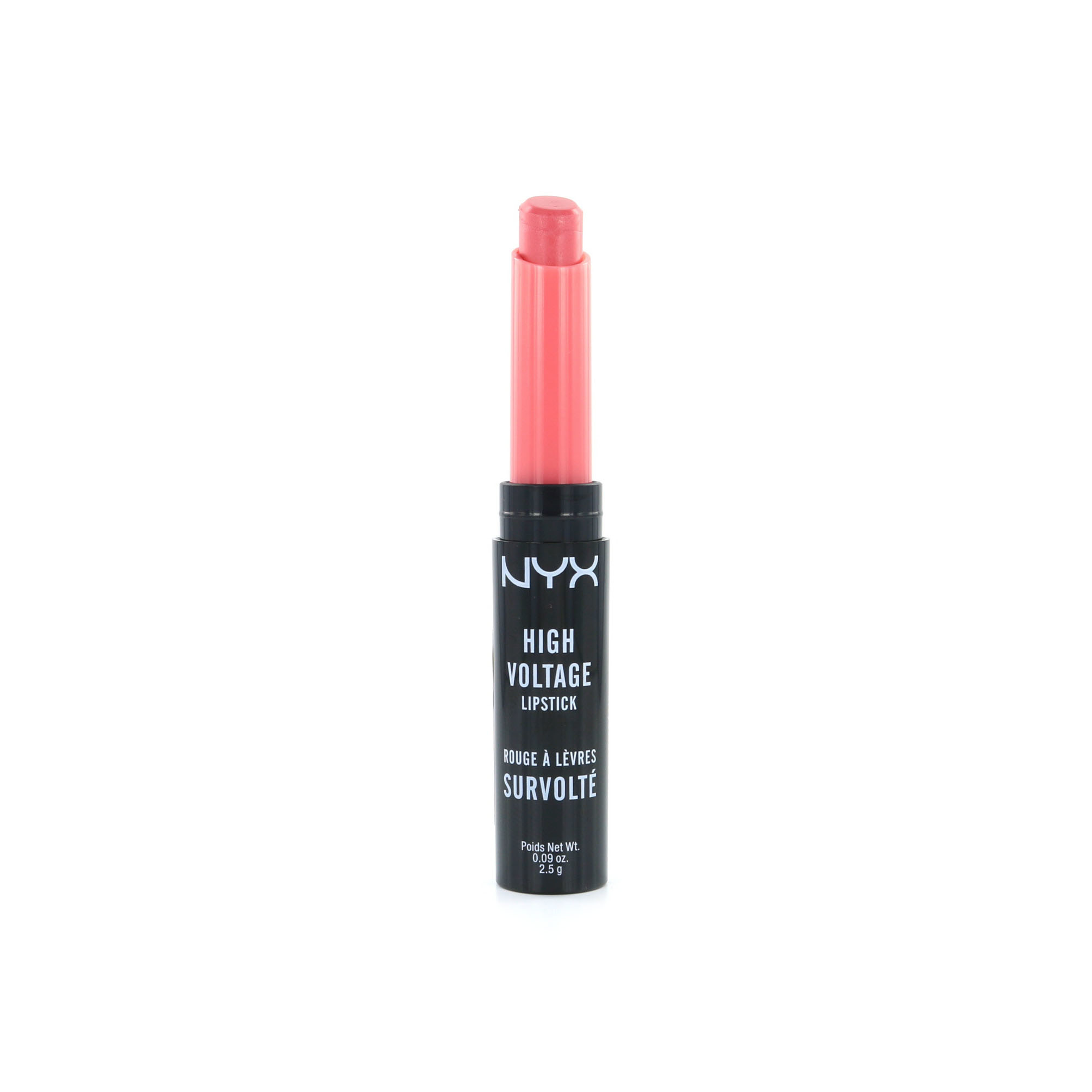 NYX High Voltage Rouge à lèvres - 19 Tiara