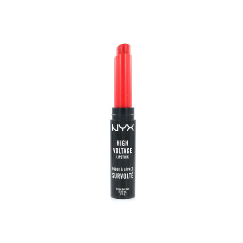 NYX High Voltage Rouge à lèvres - 22 Rock Star