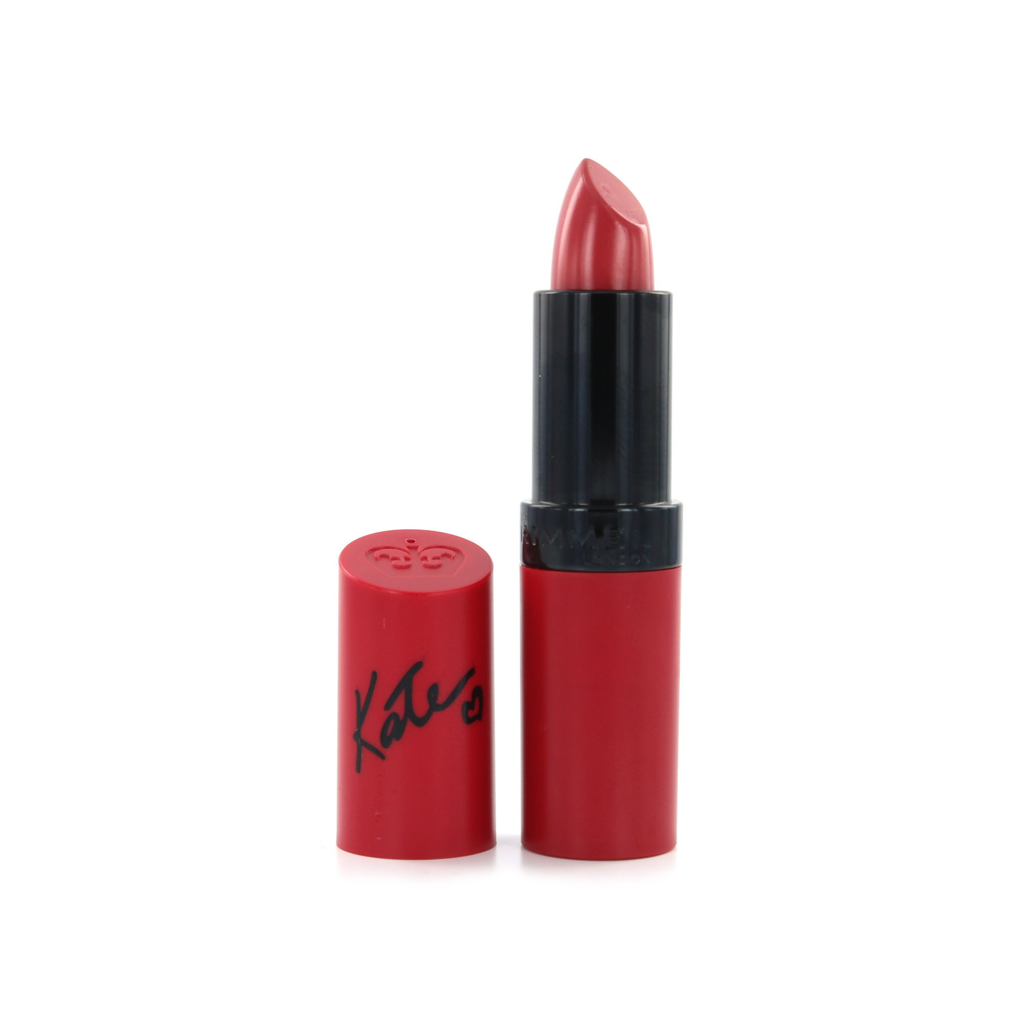 Rimmel Lasting Finish By Kate Matte Rouge à lèvres - 115