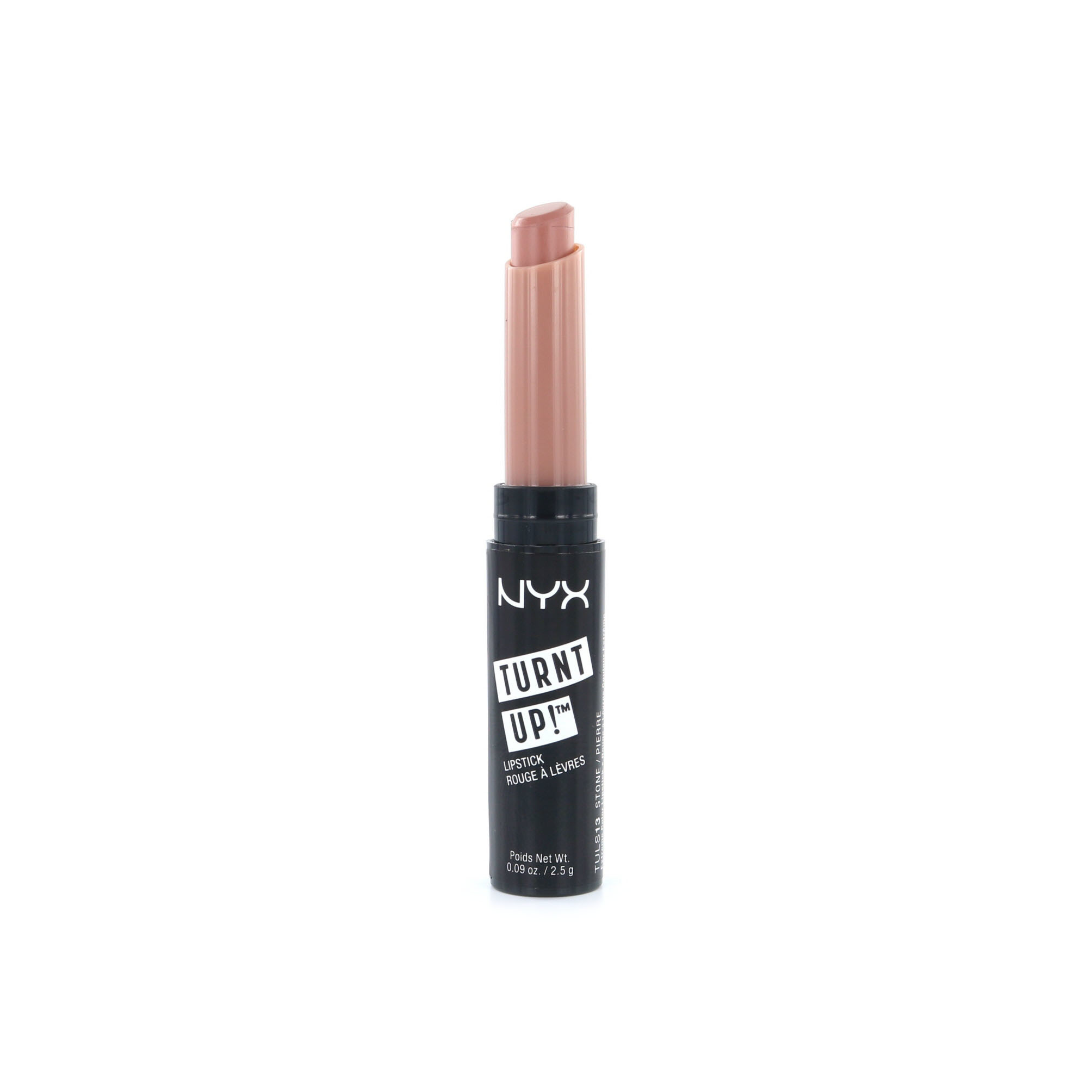 NYX Turnt Up Rouge à lèvres - 13 Stone