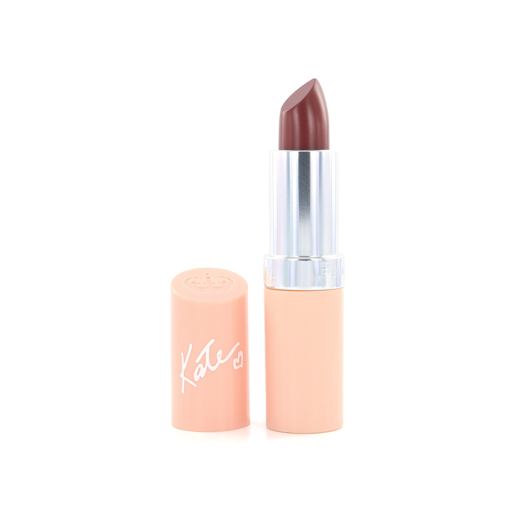 Rimmel Lasting Finish By Kate nude Rouge à lèvres - 48