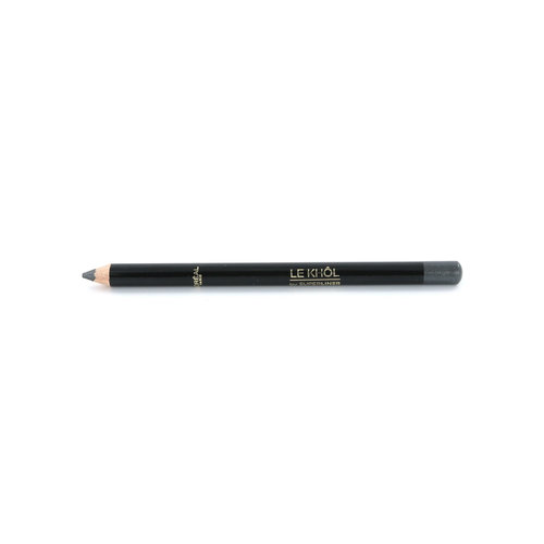 L'Oréal Color Riche by Superliner Crayon Yeux - 111 Urban Grey