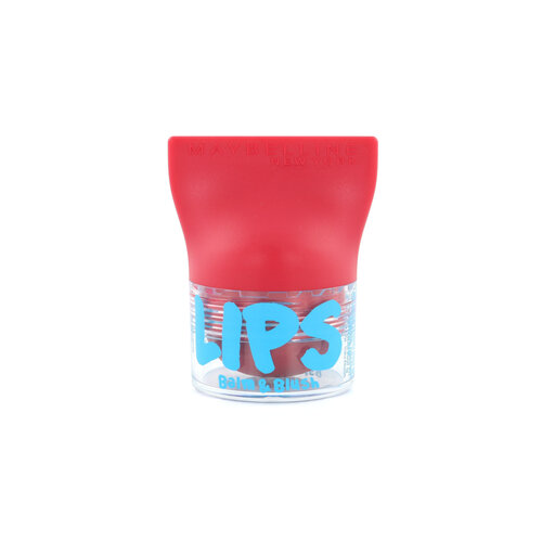Maybelline Baby Balm & Blush - 05 Booming Ruby Maybelline Baby Balm & Blush - 05 Booming Ruby