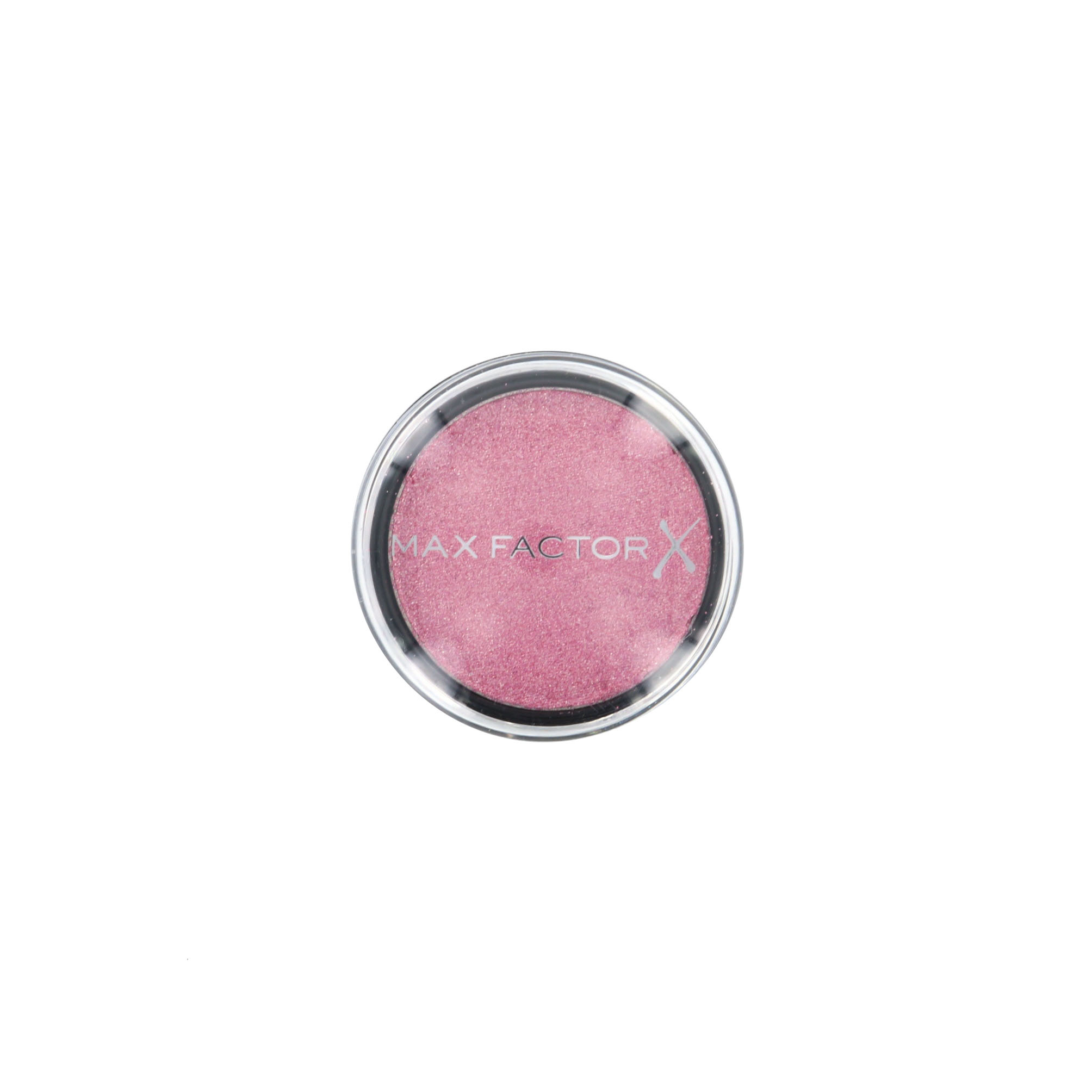 Max Factor Wild Shadow Pots Le fard à paupières - 40 Fierce Pink