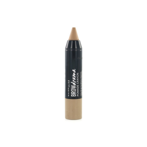 Maybelline Brow Drama Pomade - Dark Blond