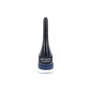 Colorstay Crème Gel Eyeliner - 007 Rio Blue