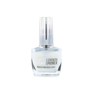 SuperStay Strength Primer Basecoat
