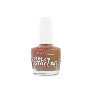 SuperStay Vernis à ongles - 888 Brick Tan