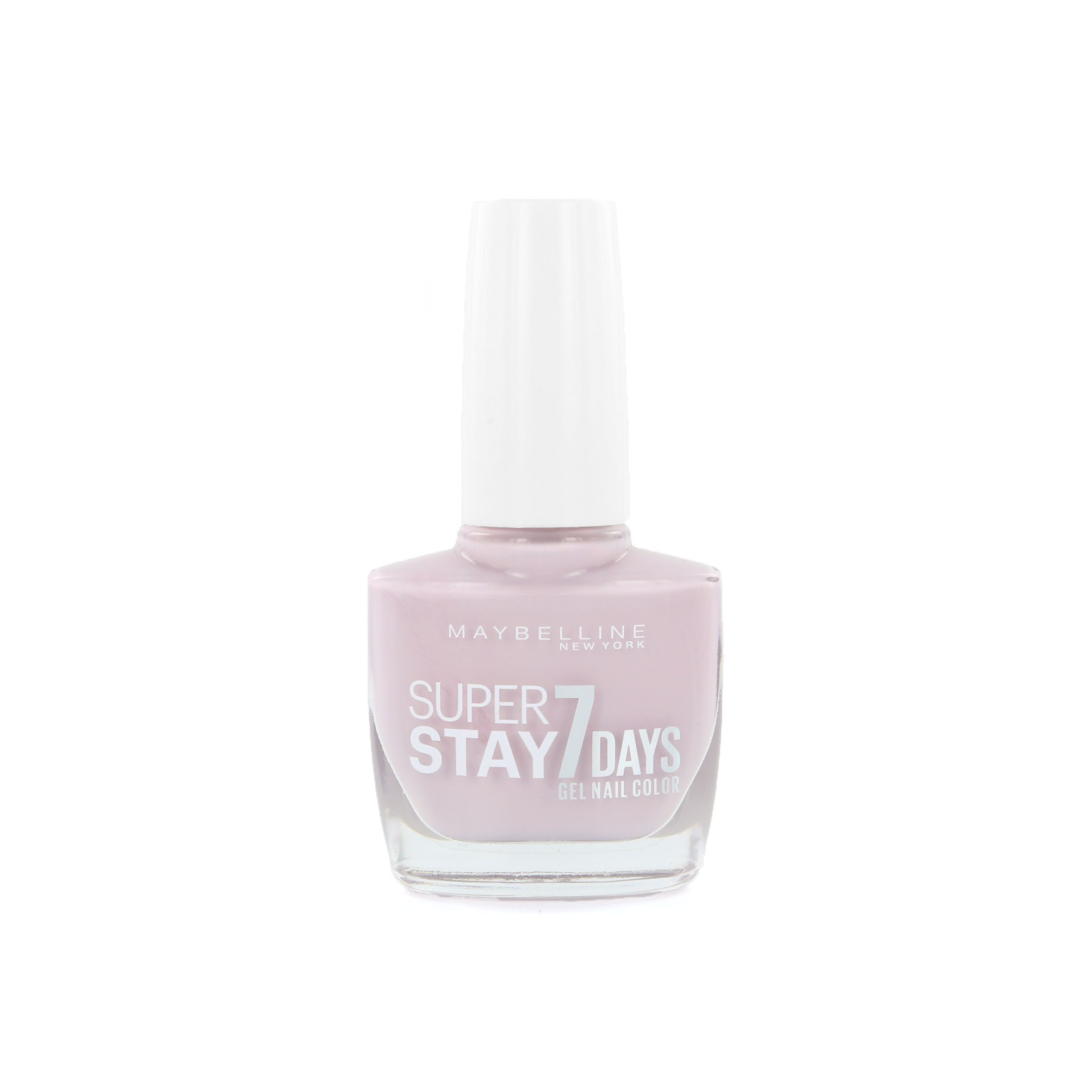 Maybelline SuperStay Vernis à ongles - 876 Flesh Tone
