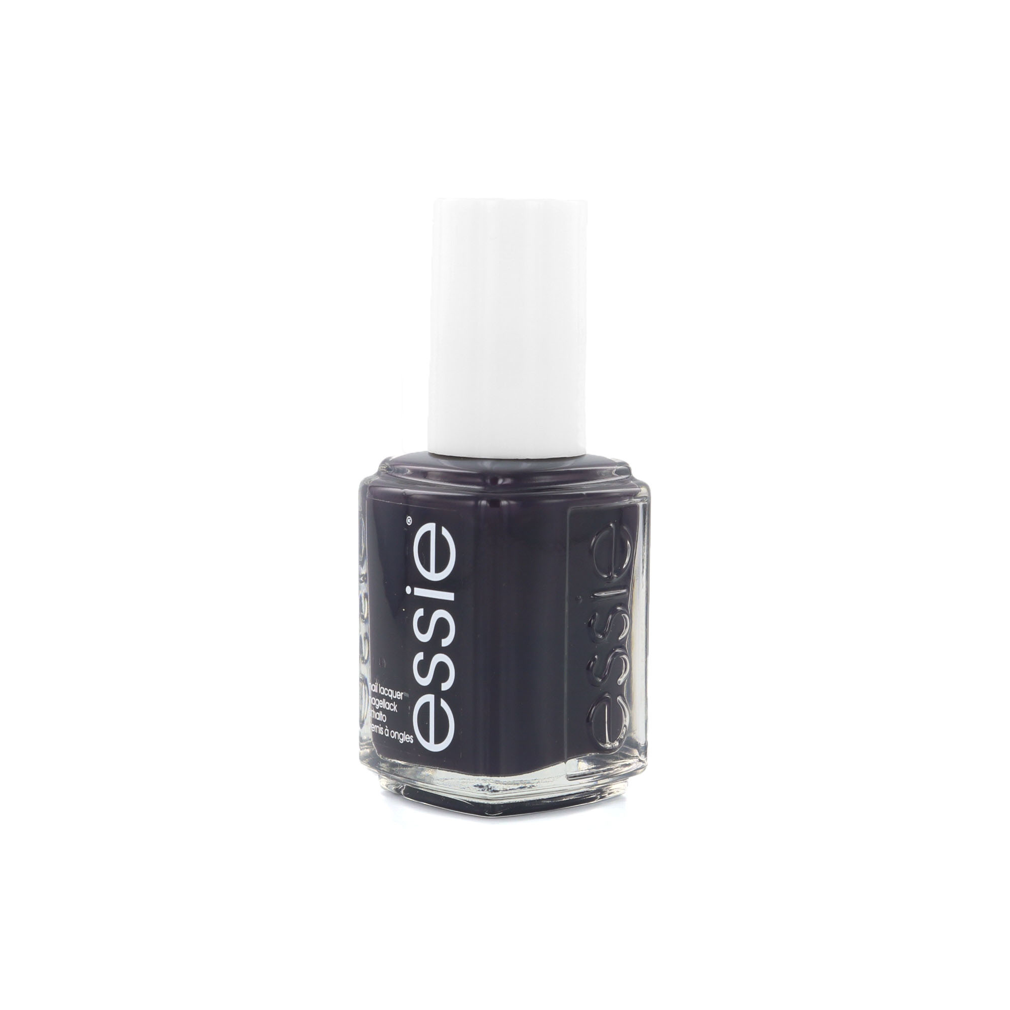 Essie Vernis à ongles - 48 Luxedo