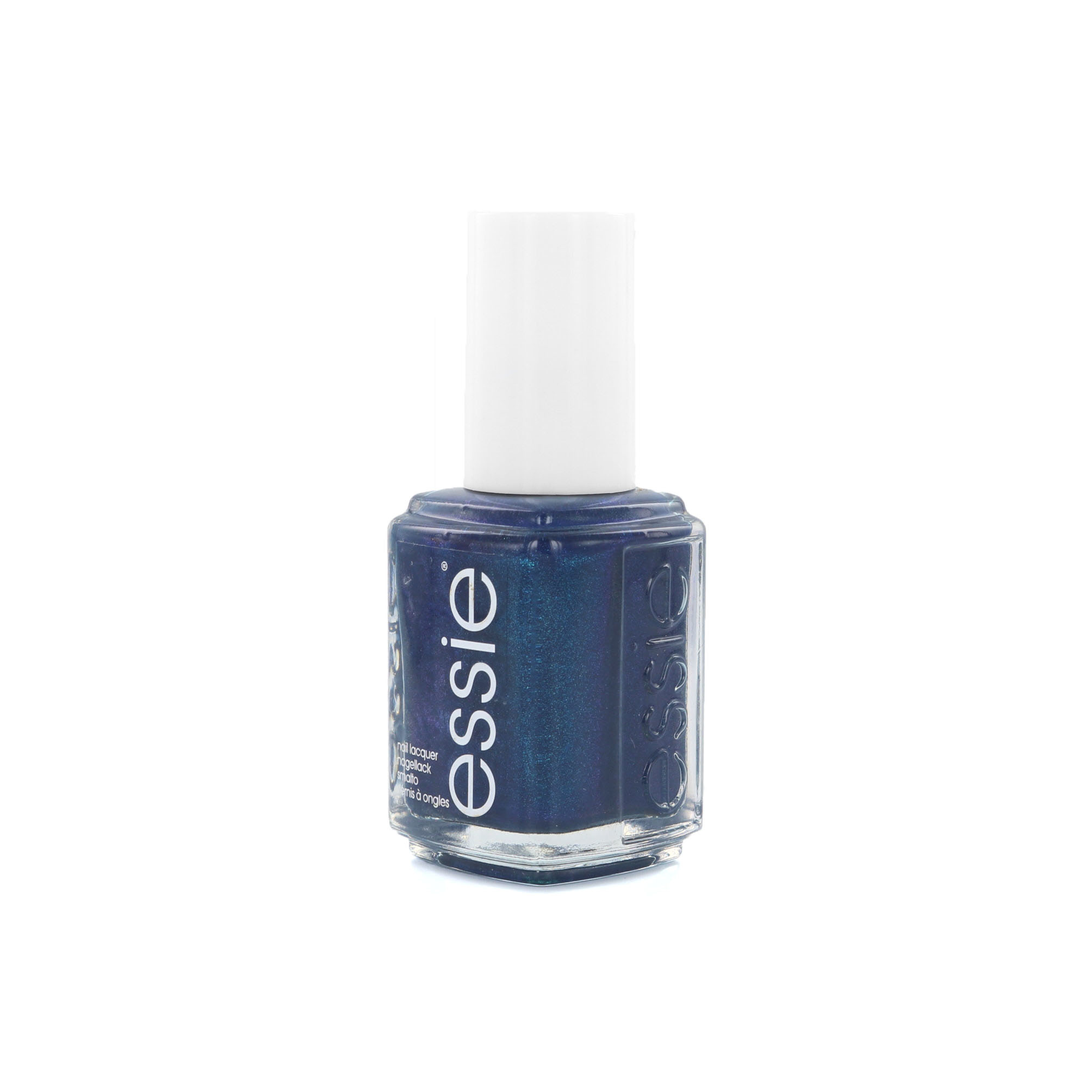 Essie Vernis à ongles - 380 Bell-Bottom Blues