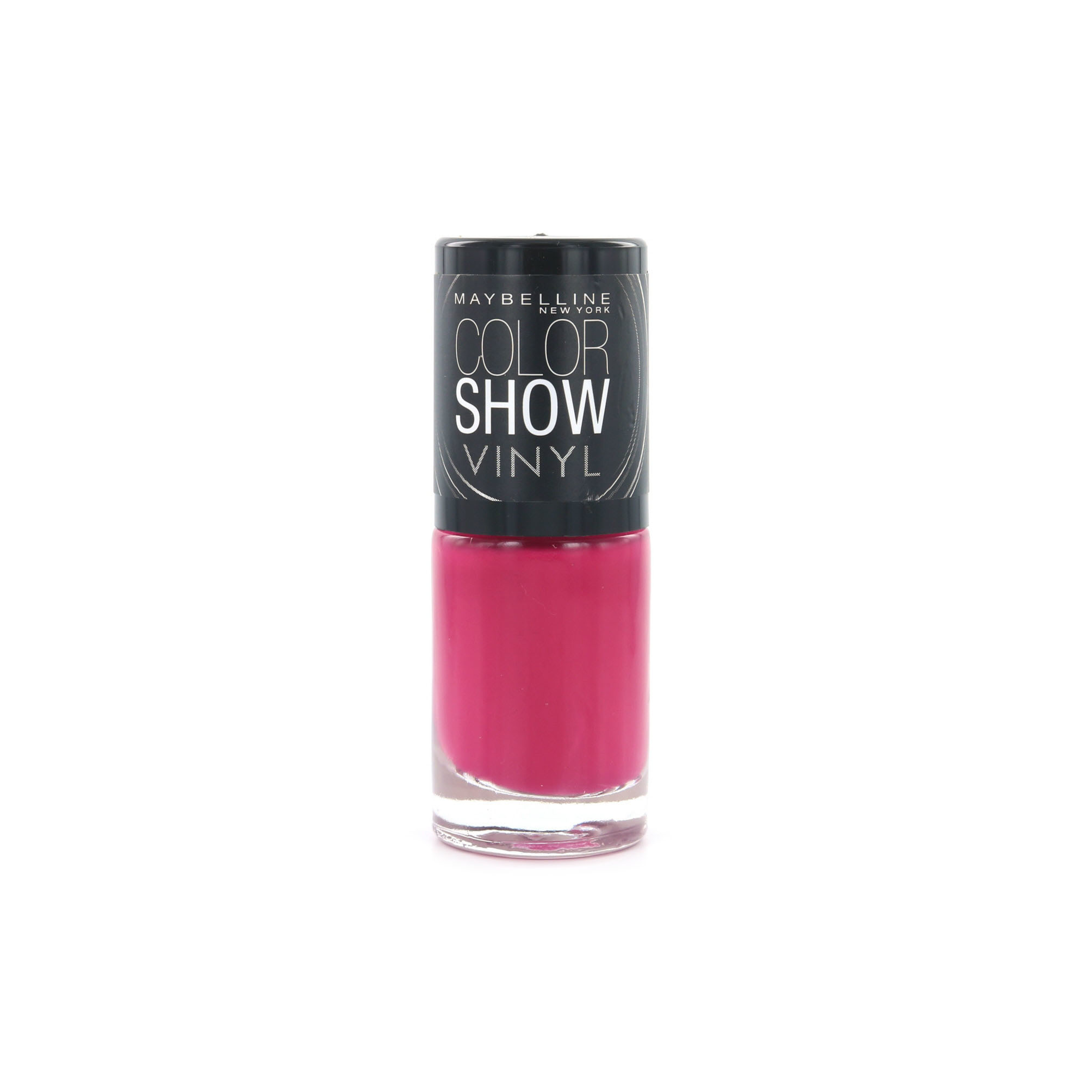 Maybelline Color Show Vernis à ongles - 402 Pink Pumk