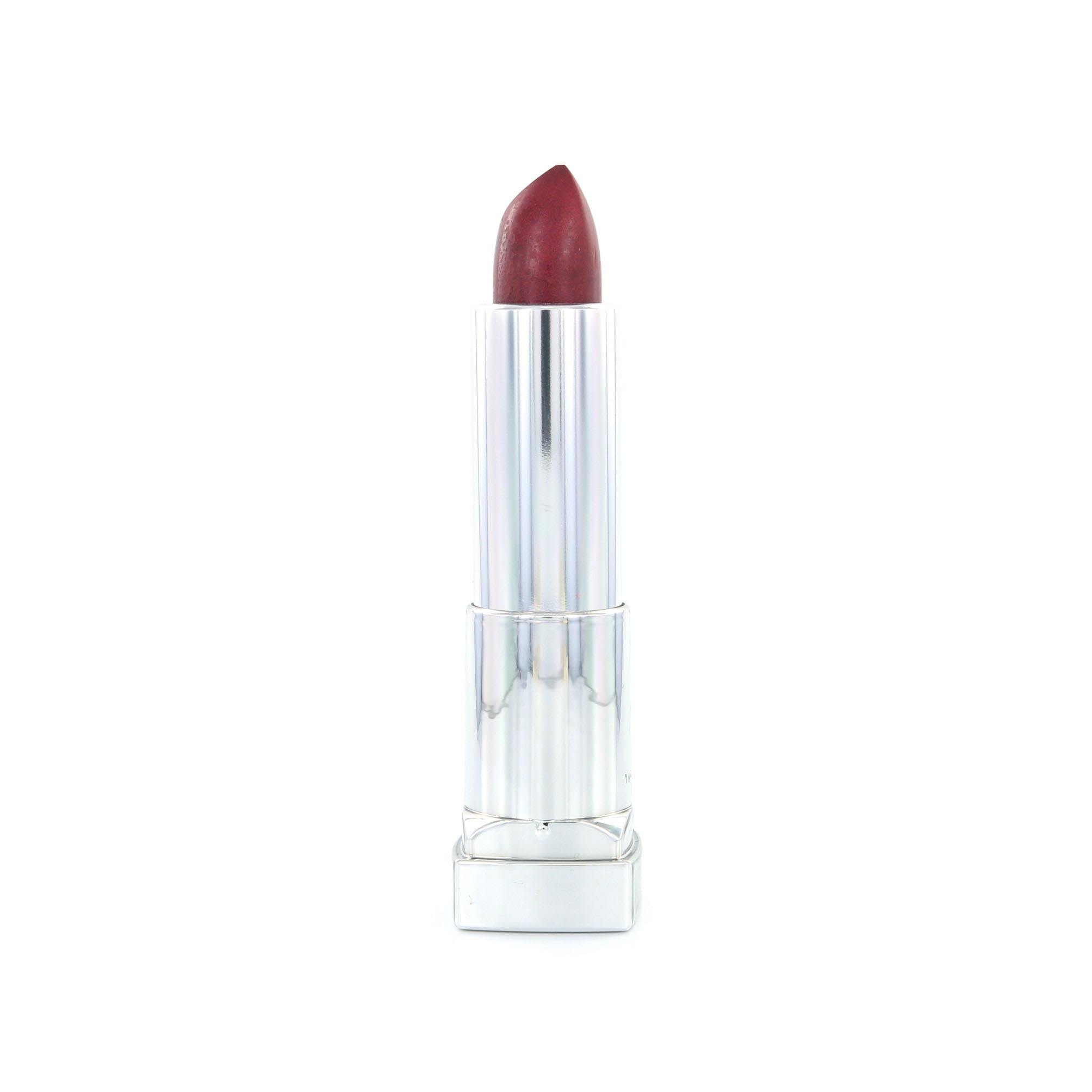 Maybelline Color Sensational Metallic Rouge à lèvres - 25 Copper Rose