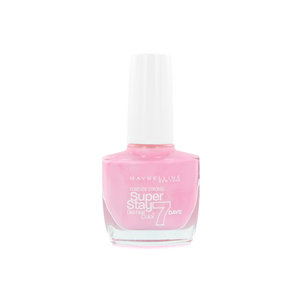 SuperStay Vernis à ongles - 21 Pink In The Park