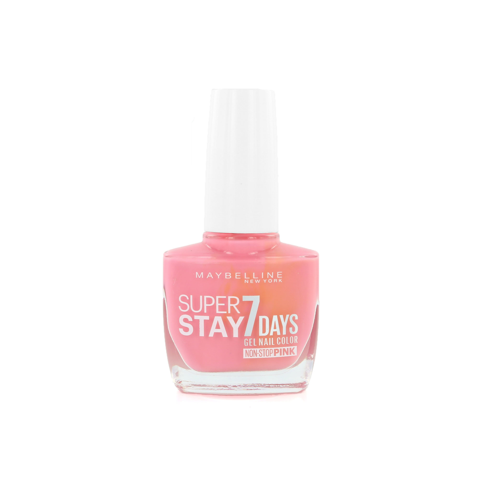 Maybelline SuperStay Vernis à ongles - 140 Rose Rapture