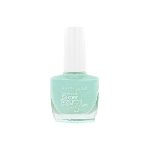 SuperStay Vernis à ongles - 615 Mint For Life